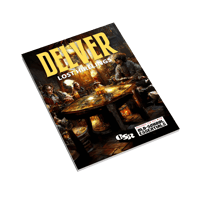 Image 1 of Delver: Lost Hirelings