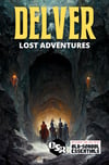 Delver: Lost Adventures