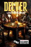 Delver: Lost Hirelings
