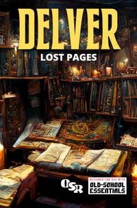 Image 2 of Delver: Lost Pages