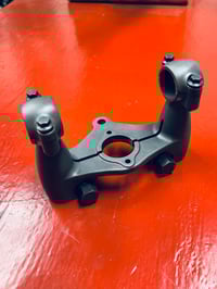Image 2 of PCP springer top clamp raw (patent pending)