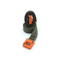 Austere Manufacturing Cam Utility Straps - Orange 