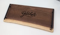 Image 1 of Gather charcuterie board 