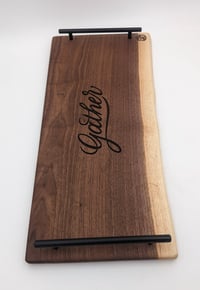 Image 2 of Gather charcuterie board 