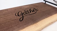 Image 3 of Gather charcuterie board 