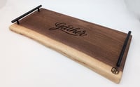 Image 4 of Gather charcuterie board 