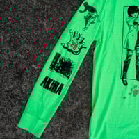 Image 4 of ***MISPRINT*** Akira Long Sleeve