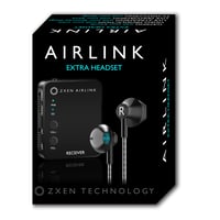 Airlink Extra Headset