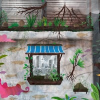 Image 2 of Exploring the digital dream Gardens