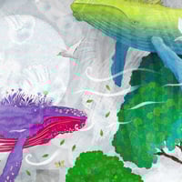 Image 3 of Exploring the digital dream Gardens