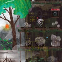 Image 4 of Exploring the digital dream Gardens
