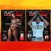 Rap Aechelon Season 3 Issue 8 