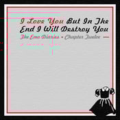 Image of Emo Diaries Chapter 12 - Download Album