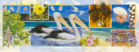 Beach Jigsaw Puzzle