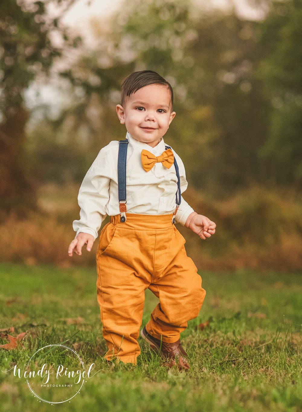 Fall at Smithville Mansion Family Mini Sessions $295