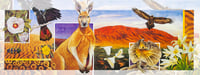 Outback Jigsaw Puzzle