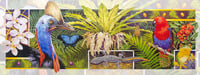 Rainforest Jigsaw Puzzle