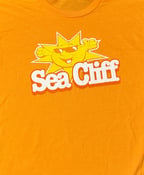 Image of Sea Cliff - Sun Kissed Design, Adult & Youth Sizes