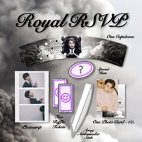 ROYAL RSVP