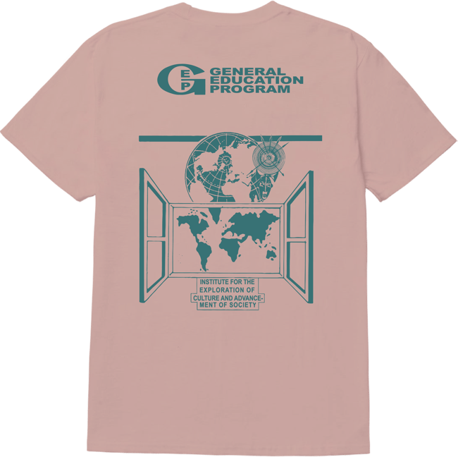 HH CULTURE YOUTH PEACH