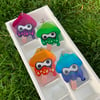 CephaloPOPs 3D Acrylic Charms Wave 1