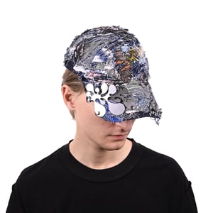 Image of MASSTAK - Teddy Coral Beer Opener Cap