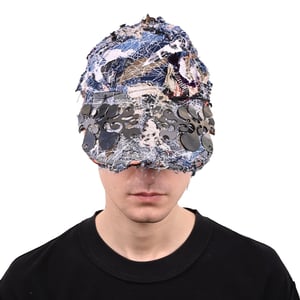 Image of MASSTAK - Tahiti Coral Beer Opener Cap