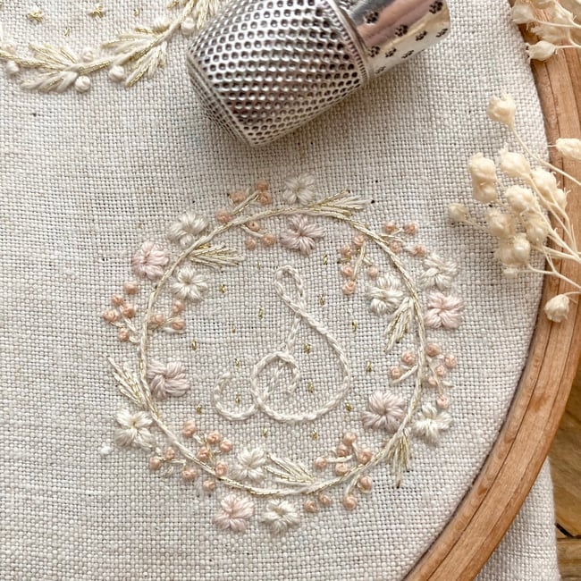 « Petit Doux » Henri l’ours