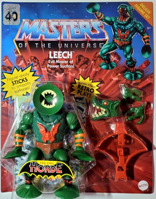 LEECH