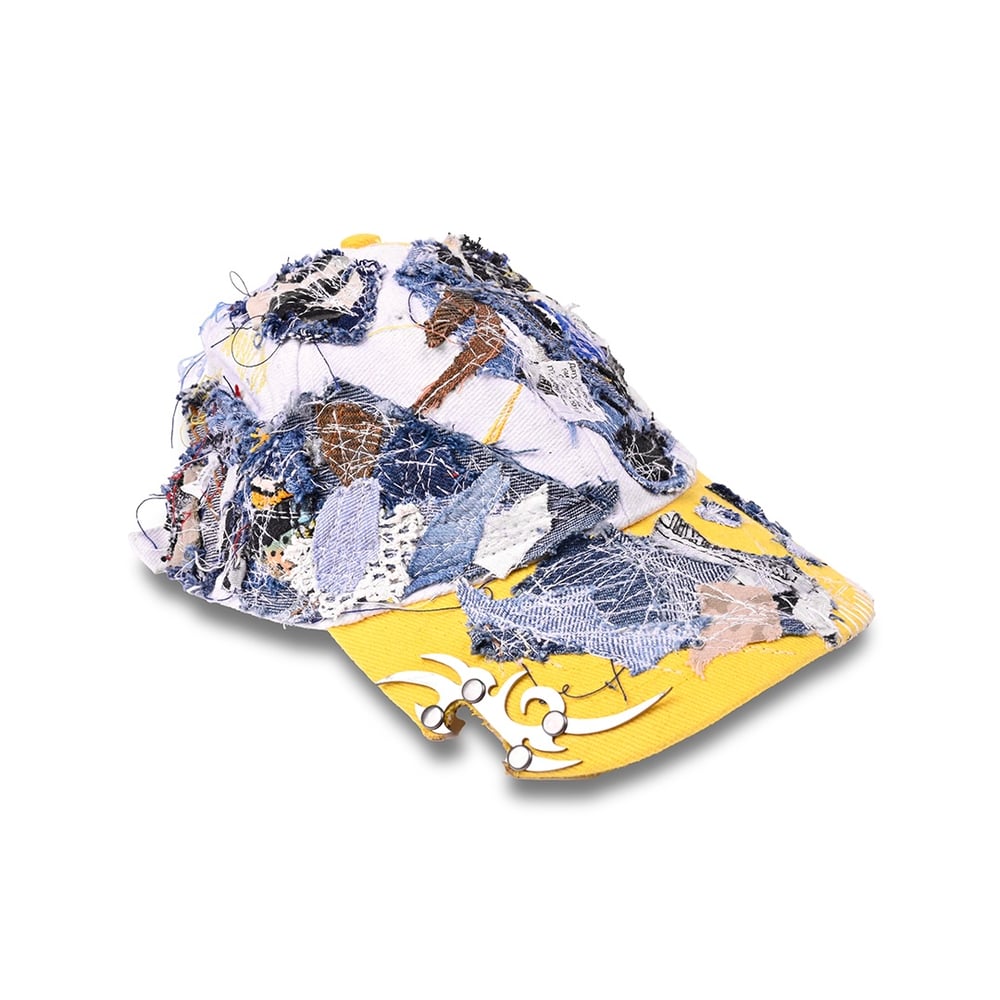 Image of MASSTAK - TWL Tribal Beer Opener Cap