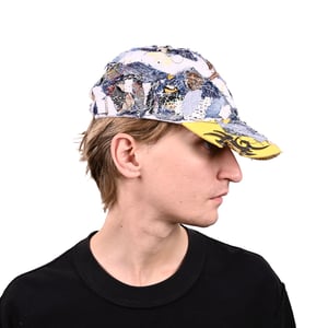 Image of MASSTAK - TWL Tribal Beer Opener Cap