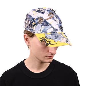 Image of MASSTAK - TWL Tribal Beer Opener Cap