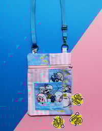 Image 3 of LA TWIGGY POCKET 