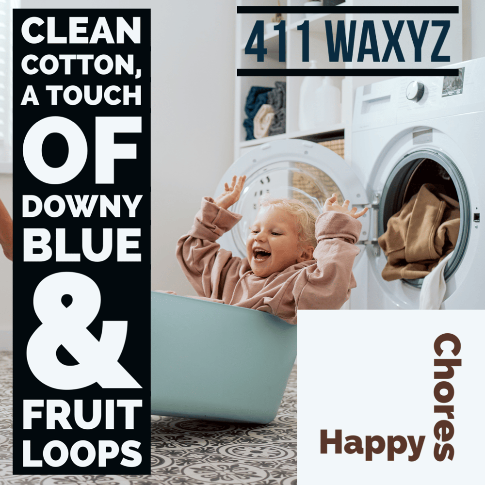 Image of Happy Chores (House Blend)
