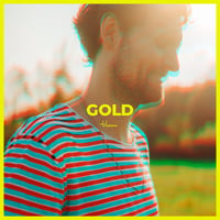 Album "Gold" (CD, 2022)