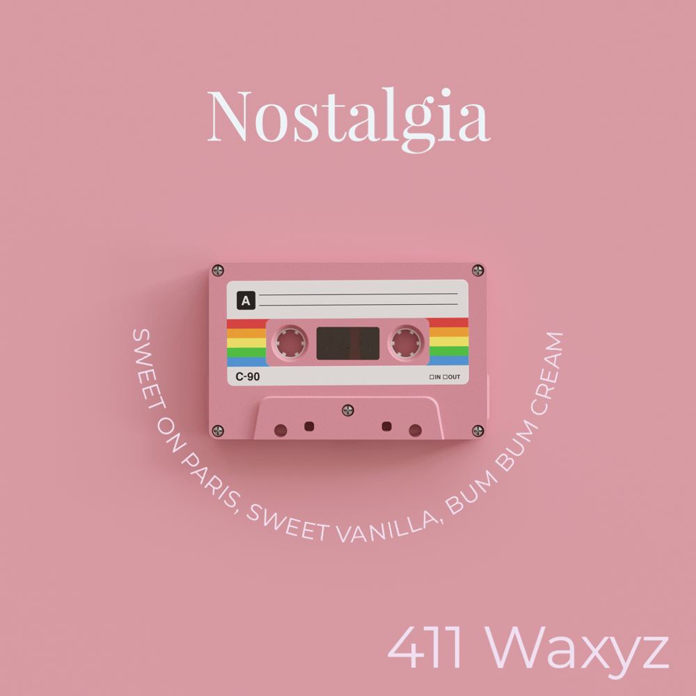 Image of Nostalgia (House Blend)