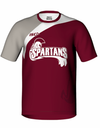 Image 1 of Warm Up Top