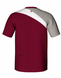 Image 3 of Warm Up Top