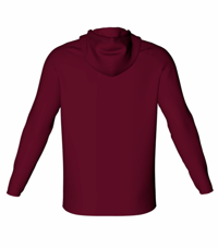 Image 2 of Hoodie