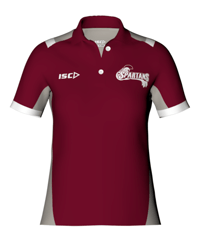 Image 1 of Polo Shirt