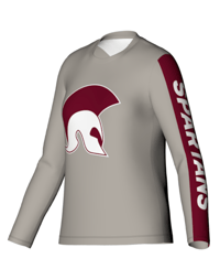 Image 2 of Shooting Shirt