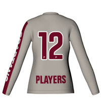 Image 3 of Shooting Shirt