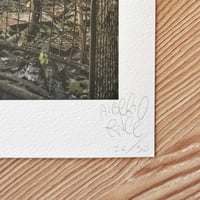 Image 2 of ALBERTO RUCE - Supplique (tirage)