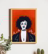 Image 1 of Nancy Downs - The Craft