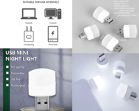 Mini USB Night Light