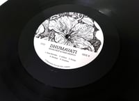 Image 5 of Mahlukat & Ivan Shopov - Dhumavati  • LIMITED EDITION VINYL 