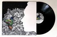 Image 4 of Mahlukat & Ivan Shopov - Dhumavati  • LIMITED EDITION VINYL 