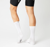 Image of FINGERSCROSSED Classic Cycling Socks 