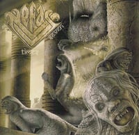 Nefas "Seven Times Seven" CD