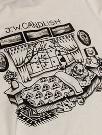 Image 3 of Day Off Shirt